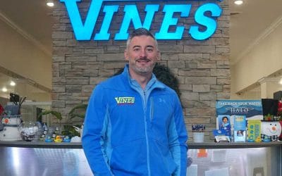 Following His Path for Business and Life