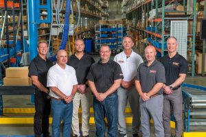 Merit Brass receives 2025 PVF Ring of Honor