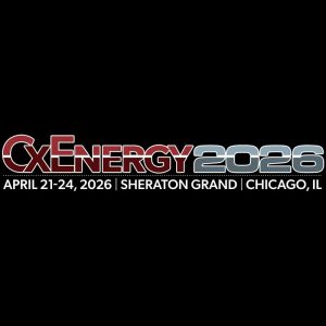 CxEnergy 2026 @ Sheraton Grand Chicago Riverwalk Hotel
