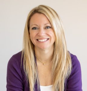 Heather Ripley, founder and CEO of Ripley RP.