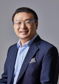 Kang Ho Lee