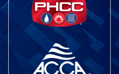 ACCA and PHCC Strategic Collaboration