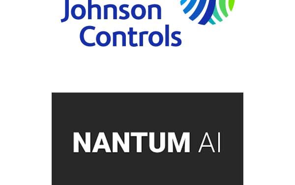 Johnson Controls acquires Nantum AI to accelerate AI-driven energy optimization