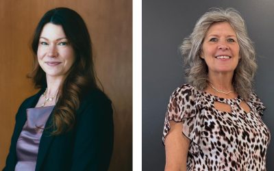 American Supply Association announces two new staff members