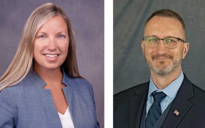 Oatey Co. Promotes Two Executives