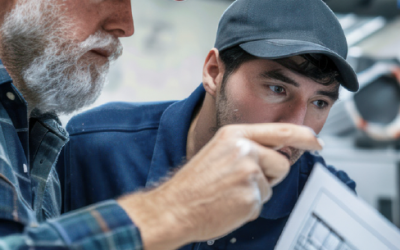 Skilled Trades Enrollment Growing