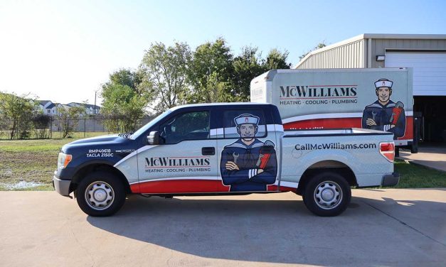 Third-Generation Plumber Transformed Family Business