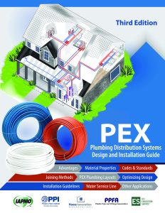 Figure 1 PEXCover New PEX Plumbing Guide
