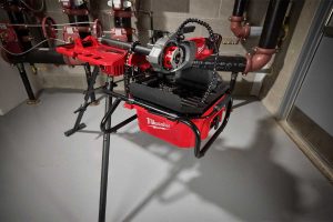 AHR-plumbing