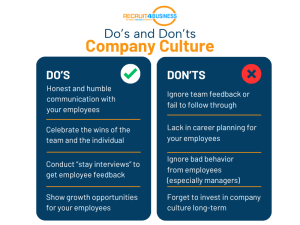 Company Culture Do's & Don'ts (2)